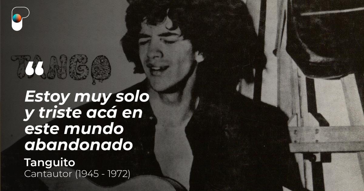 49 años sin \