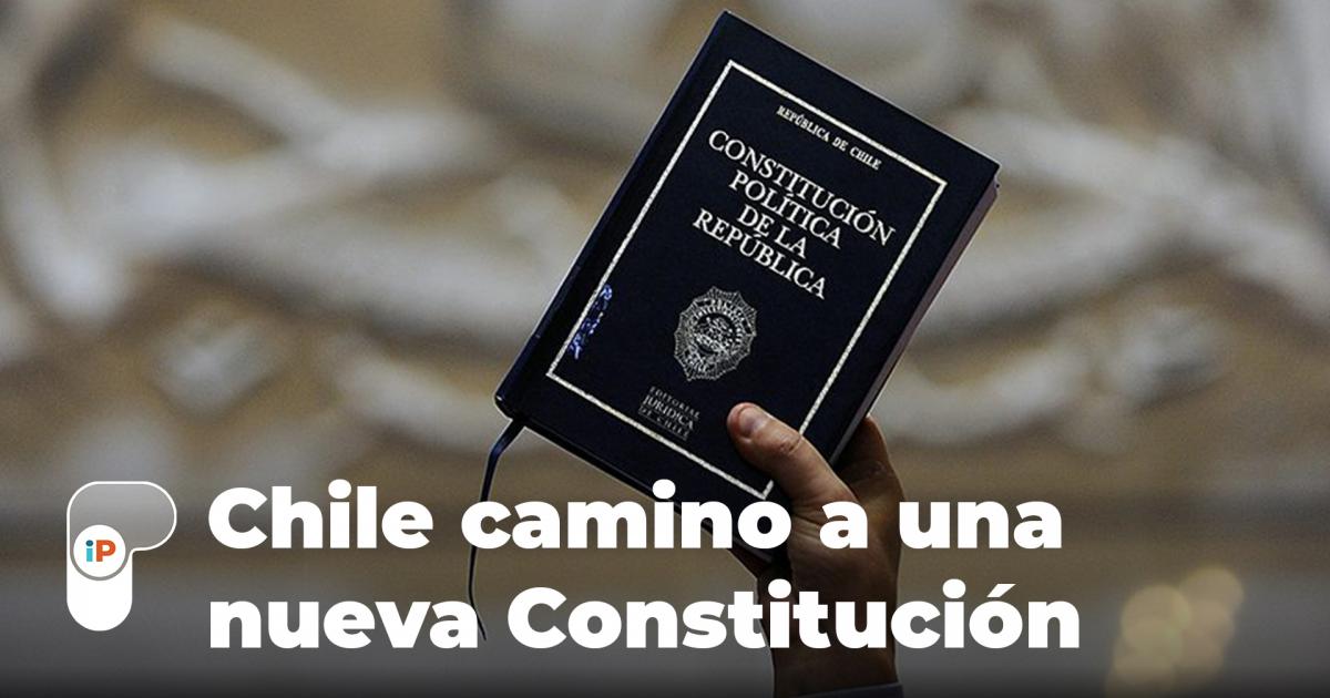 Convención Constituyente en Chile: "La plurinacionalidad ...